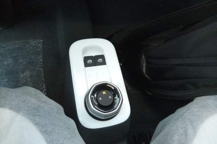 Used  Panda 2025 210 km – Yuanqi Bear