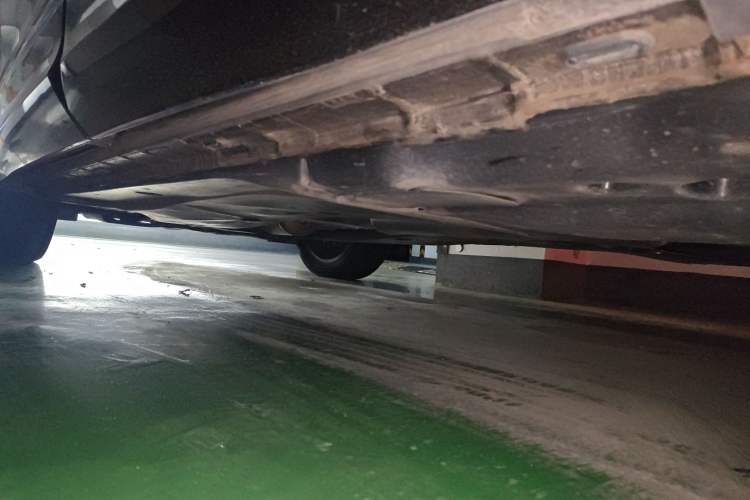 Used Volkswagen Tiguan L 2024 330TSI Automatic Two-Wheel Drive R-Line Enhanced Edition
