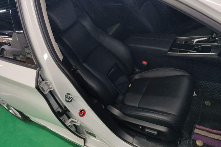 Used Honda Accord 2022 260TURBO Luxury Edition
