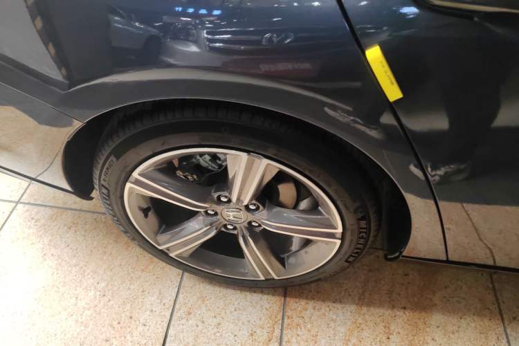 Used Honda Accord 2023 260TURBO Excellence Edition
