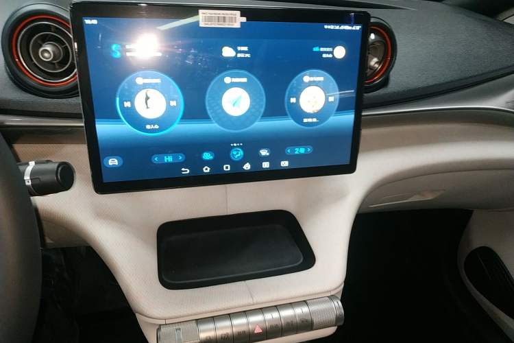 Used BYD Dolphin 2021 405 km Fashion Edition
