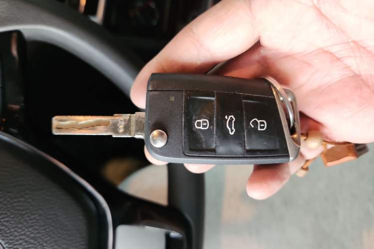 Used Volkswagen Lamando 2019 230TSI DSG Fashion Edition China VI