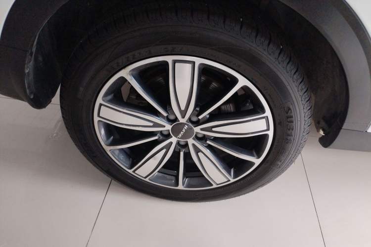 Used Haval H6 2021 1.5 GDIT Automatic Champion Edition
