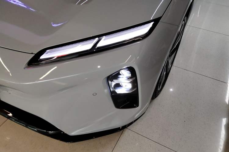 Used Nio ET5 2025 75 kWh