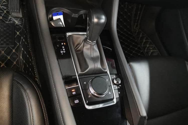 Used Mazda Mazda 3 Axela 2023 2.0L Automatic ZhiXuan Edition
