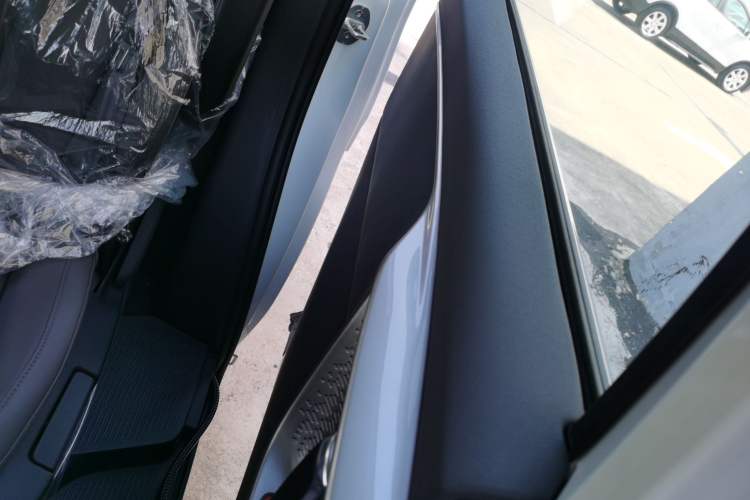 Used SAIC MAXUS Dajia 7 2024 Revised Version Super Hybrid Long-Range Edition Enjoyment Version
