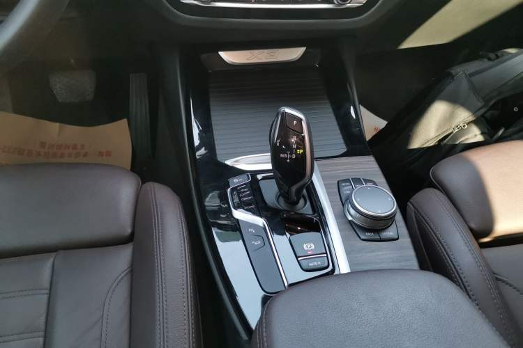 Used BMW X3 2020 xDrive28i Luxury Package