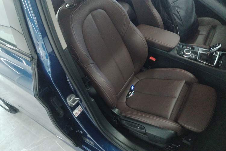 Used BMW 1 Series 2021 120i M Sport Night Edition
