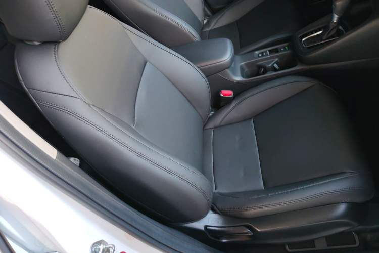 Used Honda XR-V 2023 1.5L CVT Thermal Edition