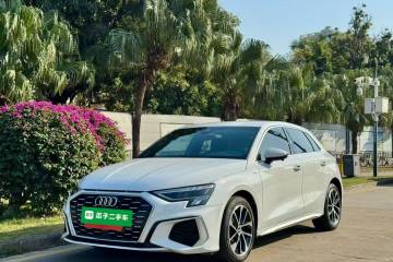 Used Audi A3 2022 Sportback 35 TFSI Ambition Sport Edition