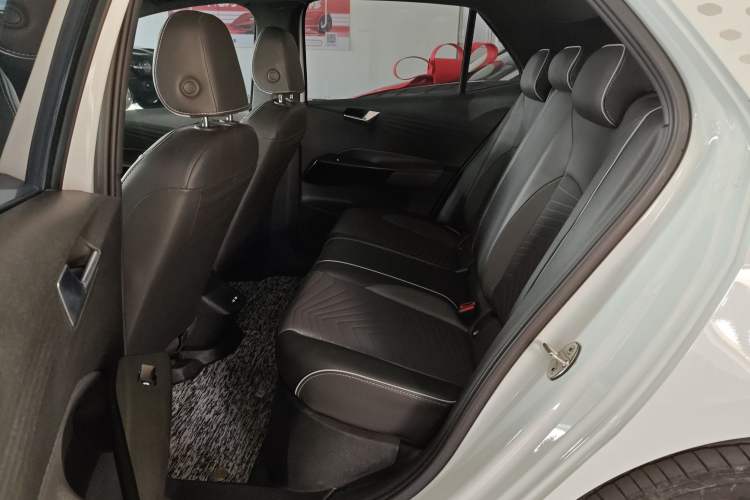 Used Volkswagen ID.3 2023 Pure Smart Edition
