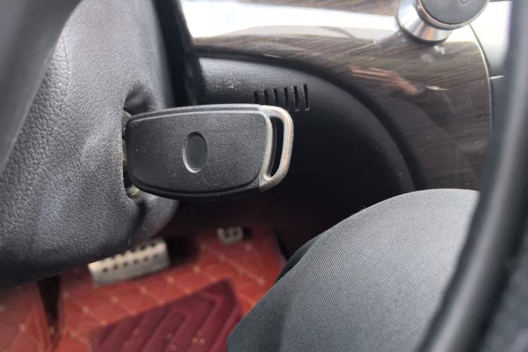 Used HYOSOW S6 2017 1.5T CVT Enjoyment Model