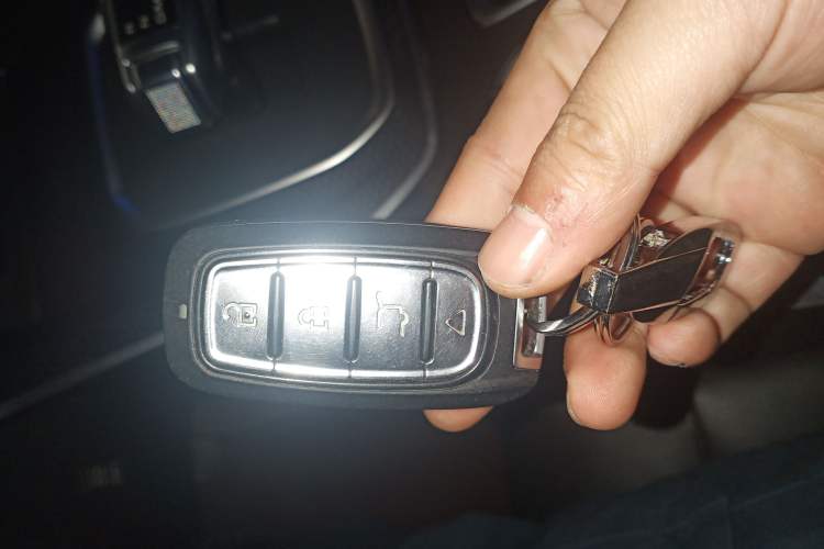 Used Haval M6 2021 PLUS 1.5T DCT Luxury Smart Connectivity Model
