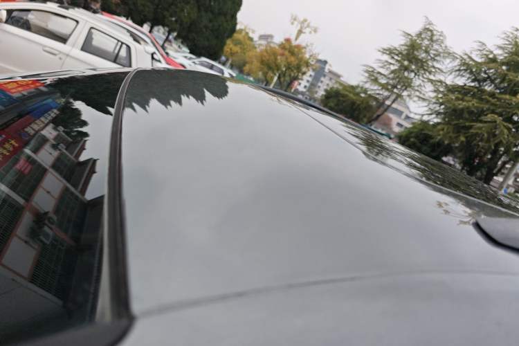 Used Changan CS75 PLUS 2021 1.5T Automatic Luxury Version