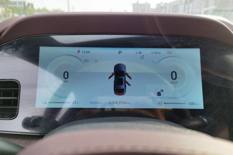 Used BYD Seal 2023 DM-i 1.5T 121km Flagship Model