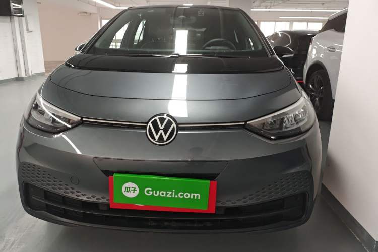 Used Volkswagen ID.3 2024 Pure & Smart Edition

