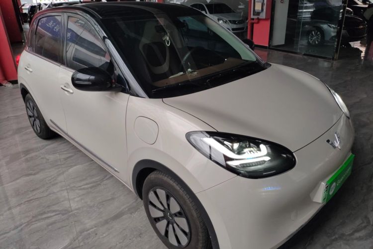 Used Wuling Bingo 2023 333km Enjoy+ Version
