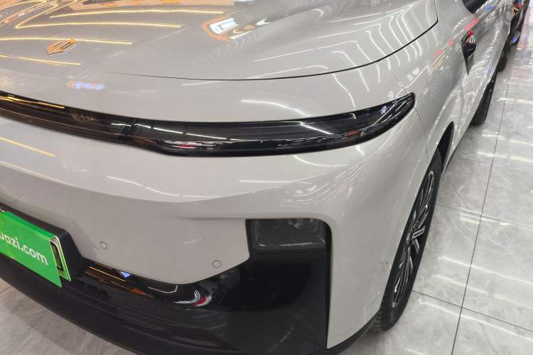 Used Leapmotor B10 2025 510 Joyful Edition