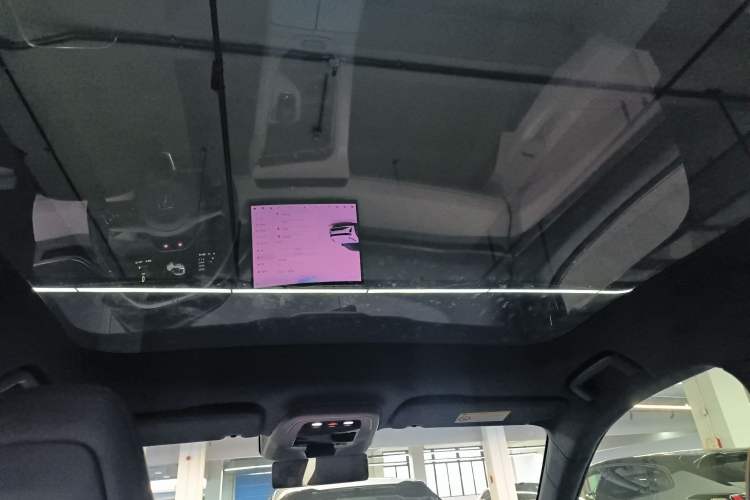 Used Zeekr 001 2025 YOU Edition 100 kWh All-Wheel Drive