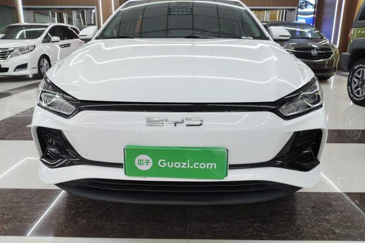 Used BYD e2 2024 Honor Edition Comfort Model
