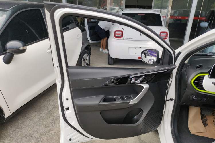 Used Oshan Benni E-Star 2020 Heart Edition Lithium Iron Phosphate (31.18 kWh)