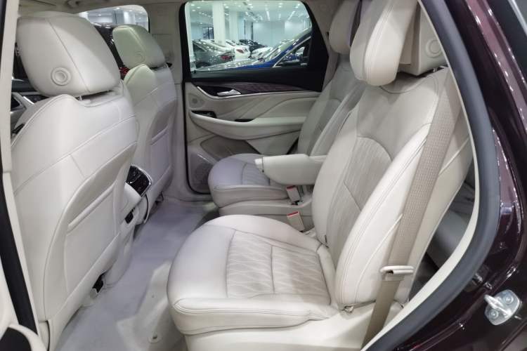 Used Buick Enclave 2020 28T All-Wheel Drive Avenir