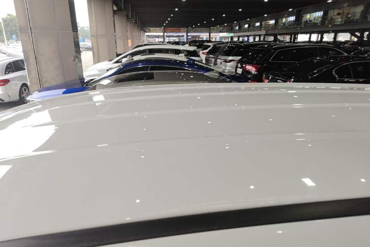 Used BYD Song MAX 2018 1.5T Automatic Smart Connect Luxury 6-Seater
