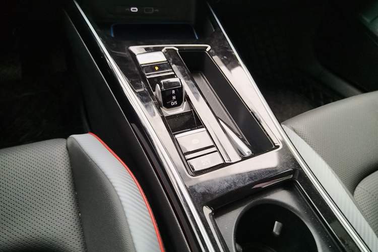 Used Volkswagen Lamando 2023 Lavida L 280TSI DSG Cool & Spicy Edition