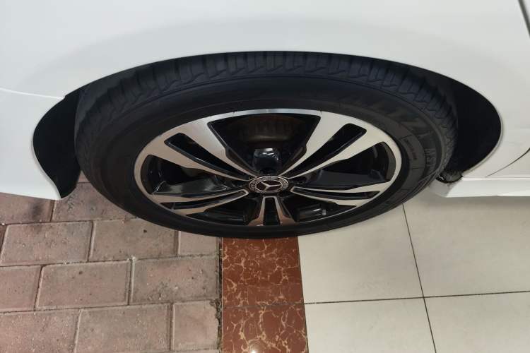 Used Mercedes-Benz C-Class 2017 Restyled C 200 Sport Edition