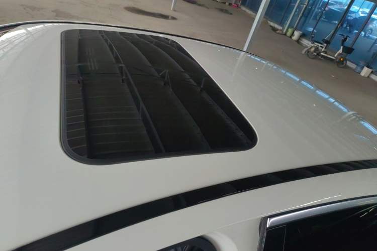 Used Mercedes-Benz C-Class 2020 Restyled C 200 L Fashion Edition Sport Version
