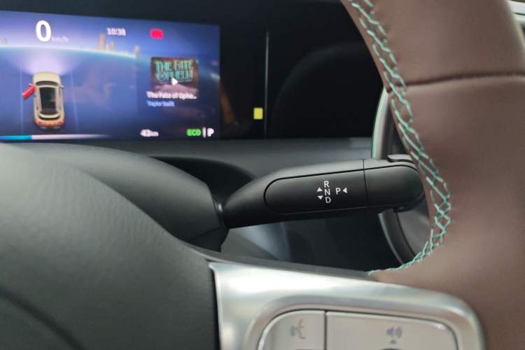 Used  #5 2024 Long-Range Journey Luxury Edition