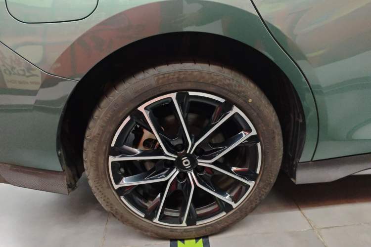 Used  A06 2023 Advanced Model
