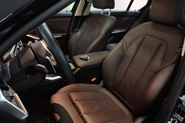 Used BMW 3 Series 2024 325Li M Sport Package