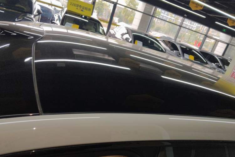 Used  Star Era ET 2024 Extended-Range 240 Ultra All-Wheel Drive
