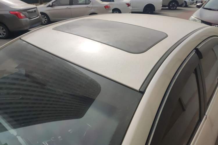 Used Geely Auto Emgrand 2018 1.5L CVT Upward Connect Edition
