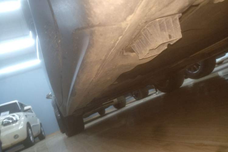 Used BMW X1 2018 sDrive20Li Leading Model
