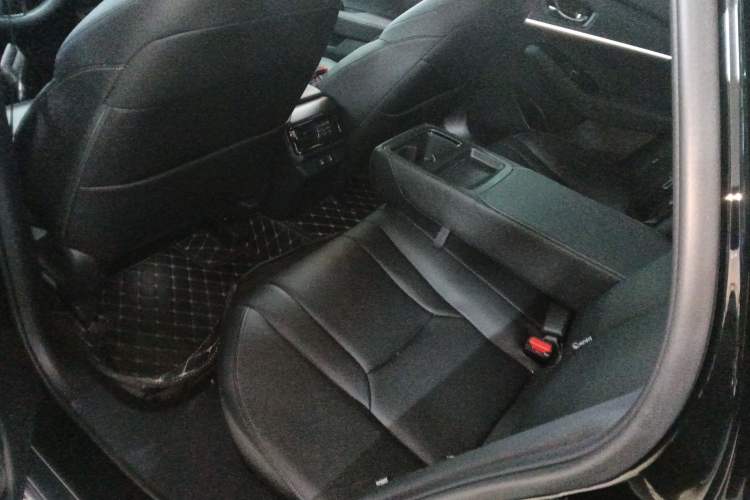 Used Honda Accord 2023 260TURBO Smart Enjoyment Version
