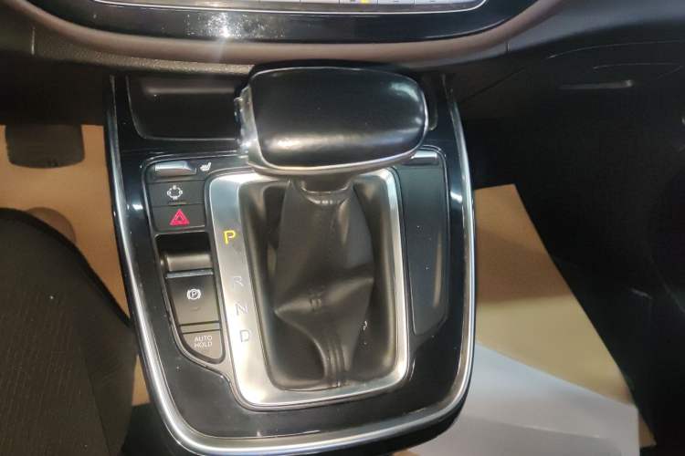 Used GAC Trumpchi M6 2019 270T Automatic Prestige Edition (6-seater) - China V Standard
