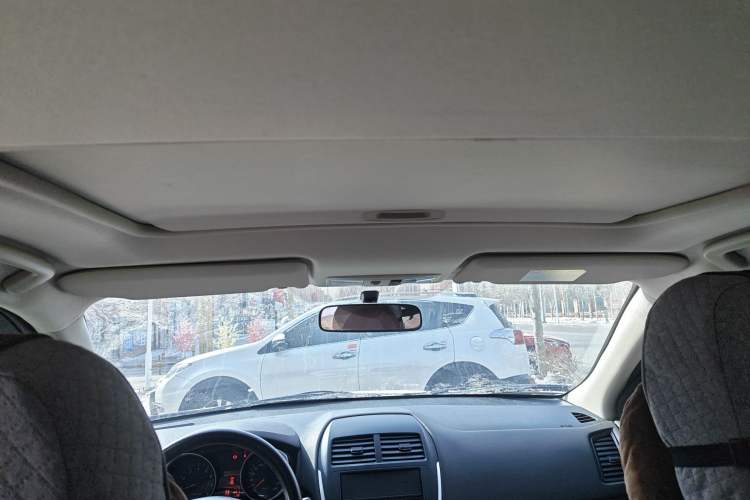 Used Mitsubishi ASX 2018 2.0L CVT Two-Wheel Drive Smart Orange Edition
