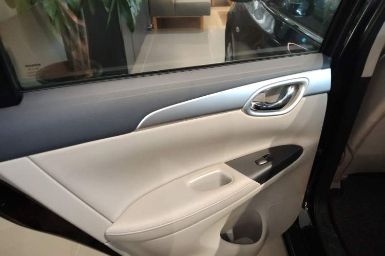 Used Nissan Sylphy 2019 Classic 1.6XE CVT Comfort Edition
