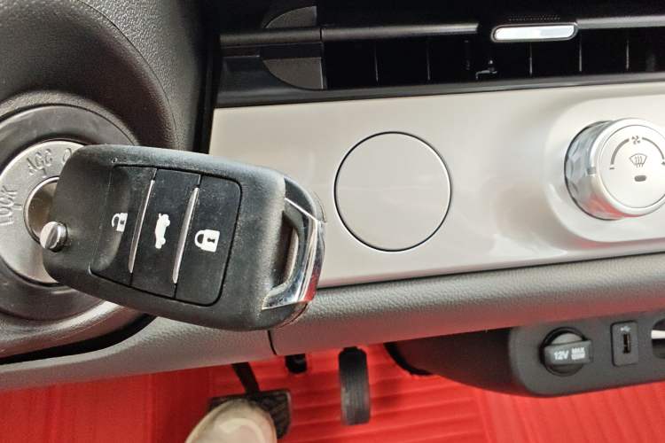 Used  Lumin 2025 205 km Xiangqin Version