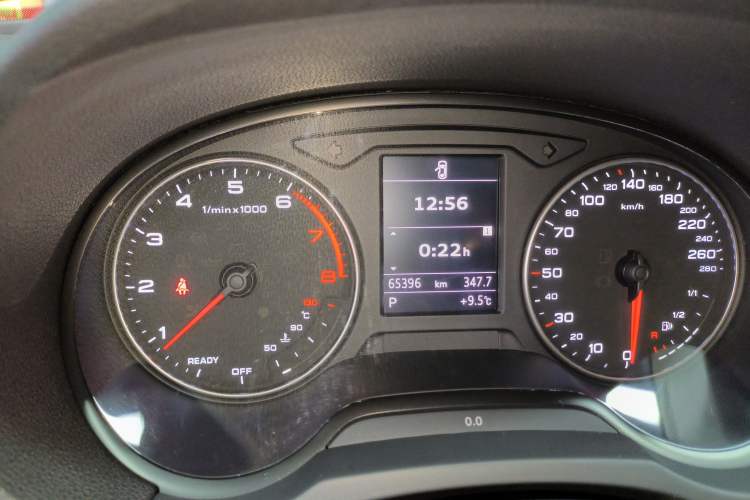 Used Audi A3 2016 Sportback 35 TFSI Ambition
