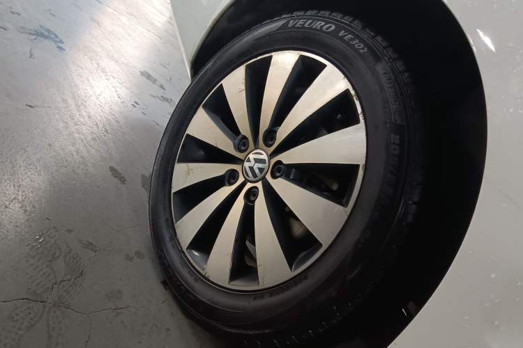 Used Volkswagen Sagitar 2018 1.6L Automatic Comfort Model
