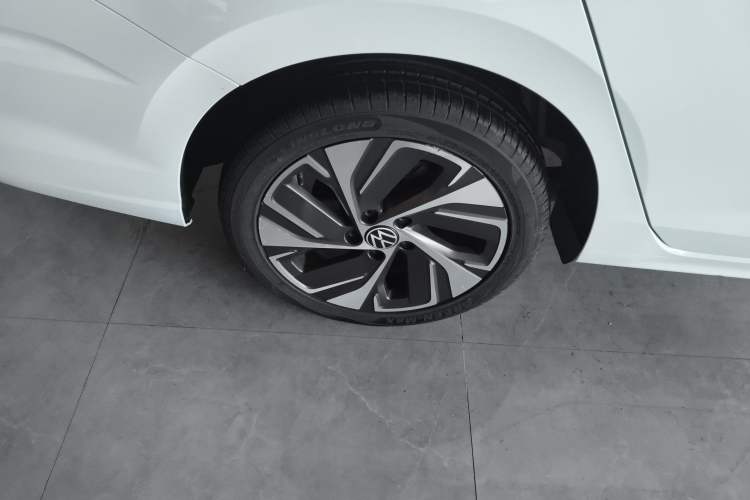 Used Volkswagen Bora 2023 200TSI DSG YueXing PRO Edition