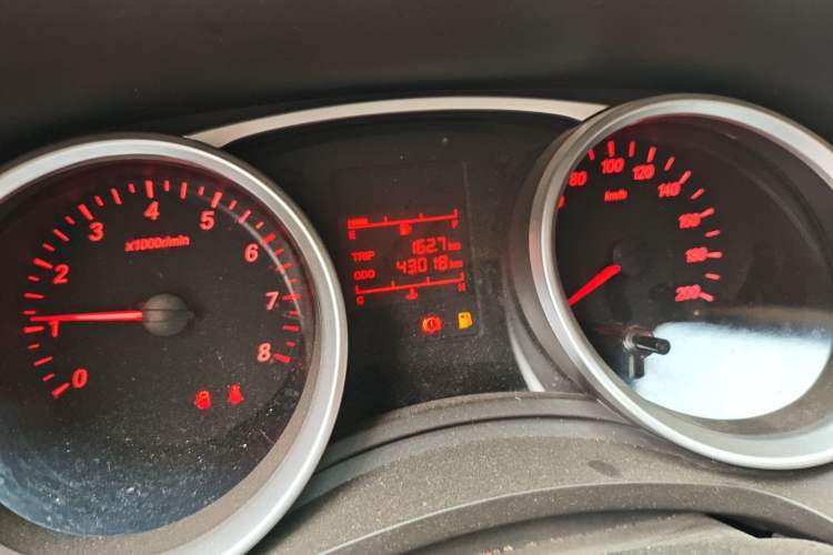 Used Wuling Hongguang 2019 1.5L S Standard Version China VI LAR
