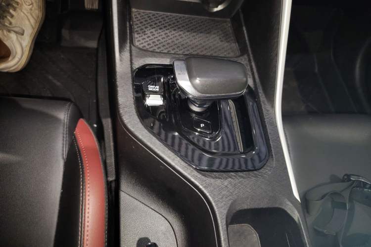 Used Geely Auto Coolray 2021 1.4T DCT Platinum Edition
