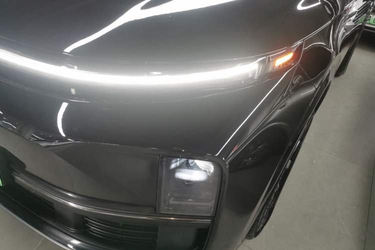 Used Li Auto L7 2023 Pro Model