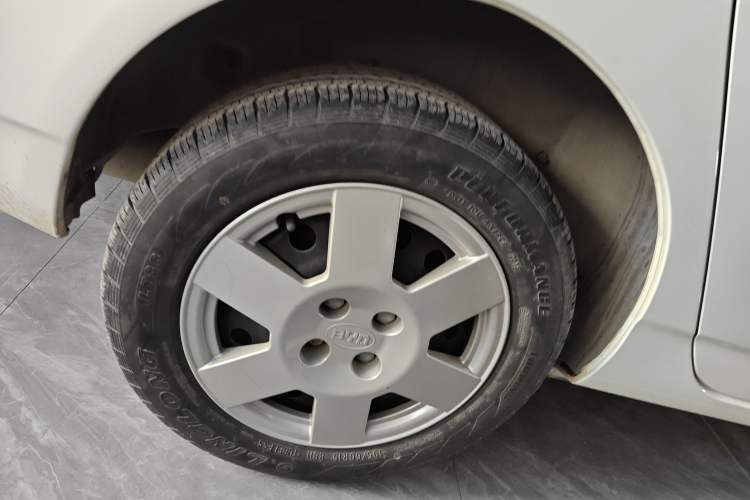 Used BYD F3 2018 1.5L Manual Classic Model