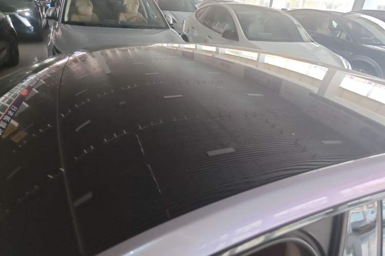 Used XPeng P7 2020 670N
