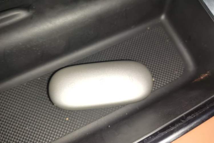 Used Li Auto L6 2024 Pro Model
